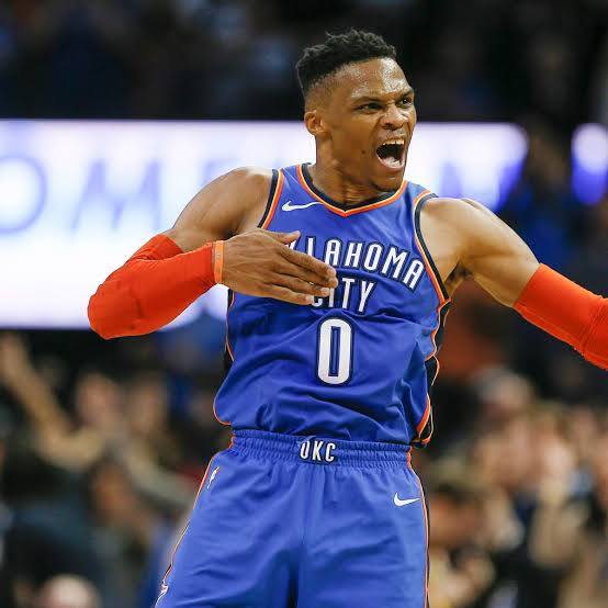 Russell Westbrook, Denver Nuggets, NBA, triple-double, basketball, sports news, NBA trade, Los Angeles Lakers, Utah Jazz, NBA achievements, fashion, Honor the Gift, Tulsa Burning, NBA fines, sports controversy