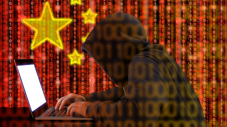U.S. Treasury, Chinese hackers, cyberattack, cybersecurity breach, state-sponsored hacking, BeyondTrust, sensitive data, FBI, CISA, national security, cyber espionage, federal cybersecurity, December 2024, government hacking, data breach, U.S.-China relations