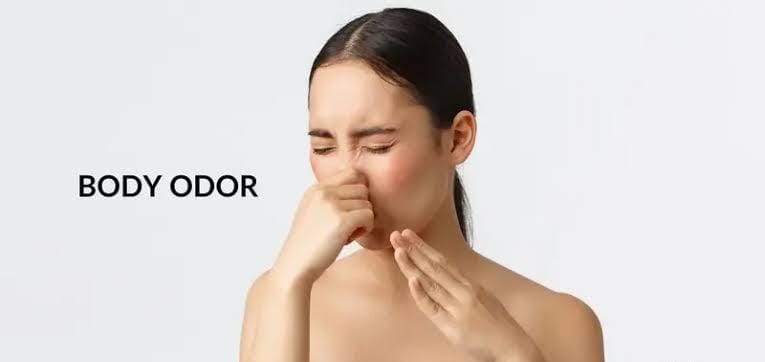 body odor, personal hygiene, deodorants, antiperspirants, sweat management, foot care, diet and body odor, stress and body odor, clothing choices, managing body odor, hygiene tips, lifestyle changes, natural deodorizing, excessive sweating, body odor solutions, health and hygiene