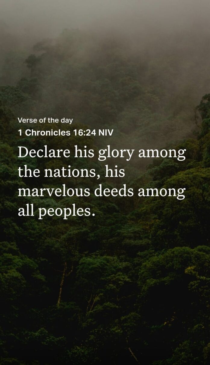 1 Chronicles 16:24, God's Glory, Worship, Evangelism, Marvelous Deeds, Proclaiming God's Greatness, Christian Faith, Bible Study, Global Mission, Worship and Mission, Biblical Teachings, Christian Discipleship, God's Sovereignty, Spreading the Gospel, Faith and Action