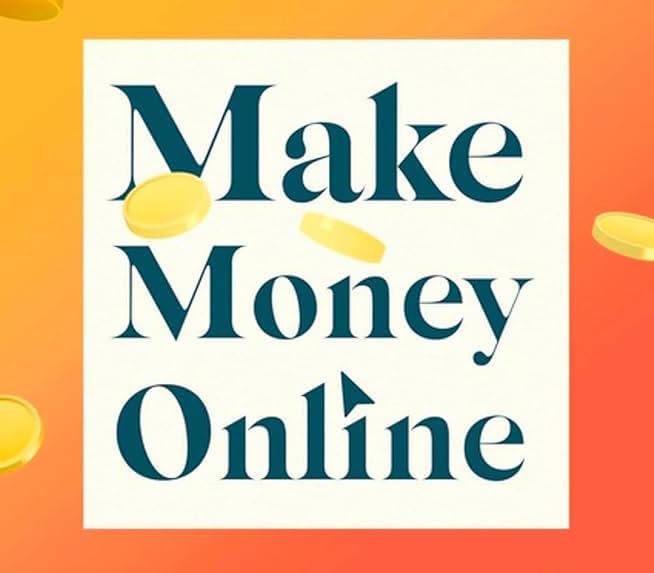 Make Money Online, Freelancing, Ecommerce, Affiliate Marketing, Passive Income, Work From Home, Online Business, Side Hustle, Financial Freedom, Investing