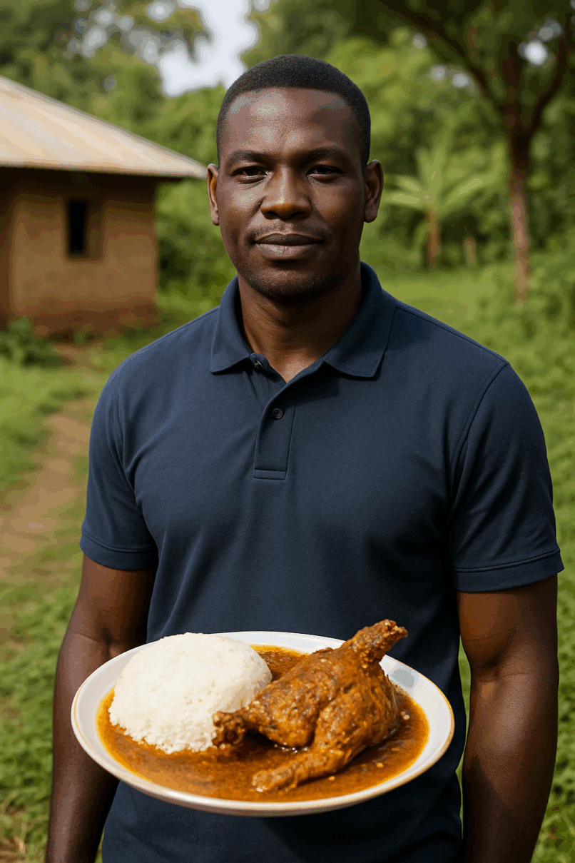 Luhya men, Kenyan dating culture, masculinity, love and relationships, African men, Kenyan tribes, culture and romance, why women love Luhya men
