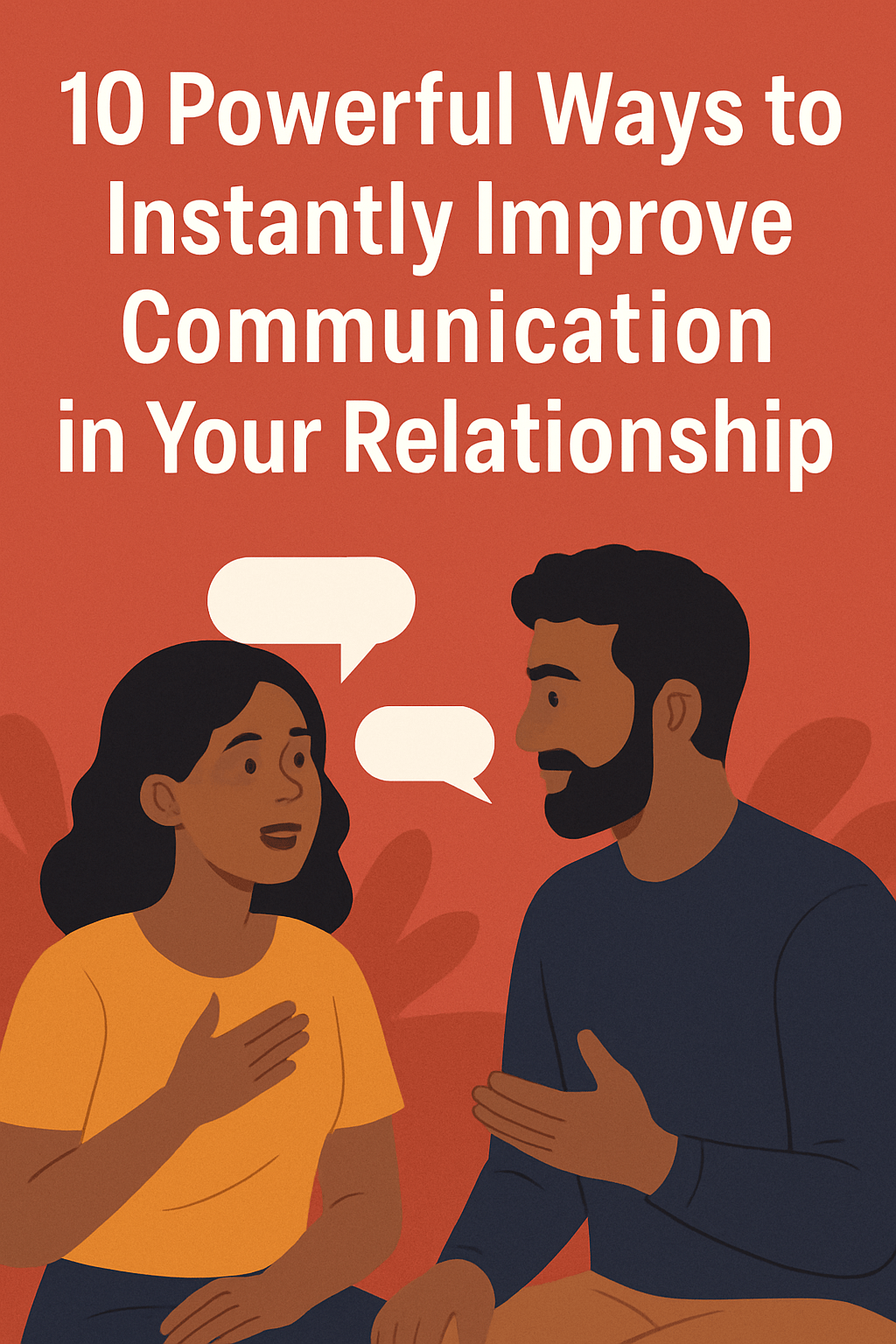 relationship communication, how to talk to your partner, improve communication with spouse, healthy relationship tips, relationship advice, couples communication, emotional connection, relationship skills, how to be a better partner, relationship communication tips