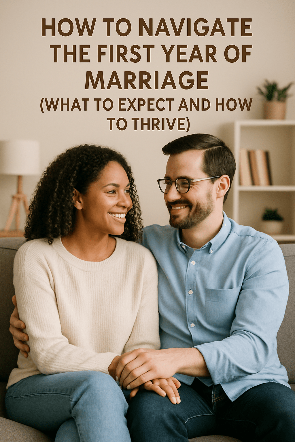 how to survive first year of marriage, what to expect in the first year of marriage, marriage advice for newlyweds, first year of marriage struggles, newlywed tips, how to thrive in marriage, dealing with marriage problems, how to build strong marriage, first year marriage problems and solutions, navigating marriage early years