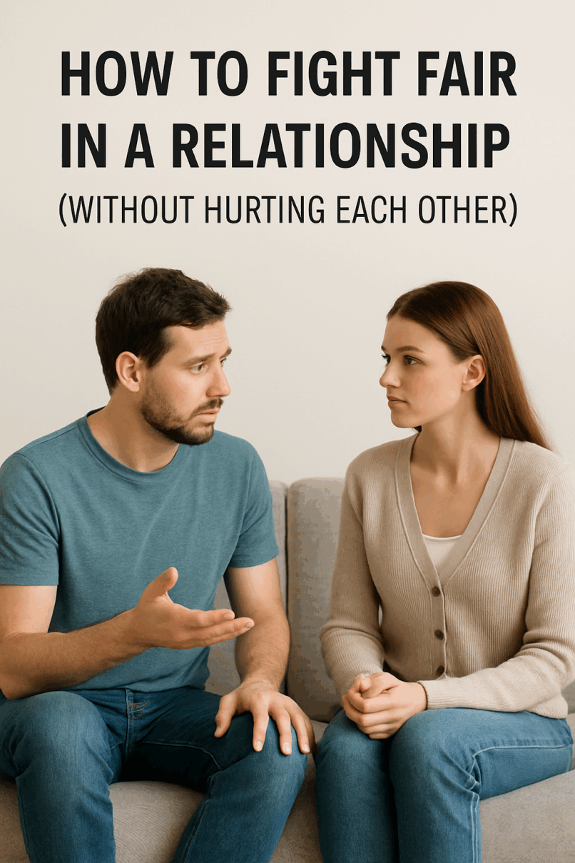 how to fight fair in a relationship, relationship conflict resolution tips, fighting in a healthy relationship, how to stop hurting each other in fights, communication in relationships, healthy relationship arguments, relationship fighting do’s and don’ts, how to argue without breaking up, how to solve fights in marriage, fight fair relationship guide