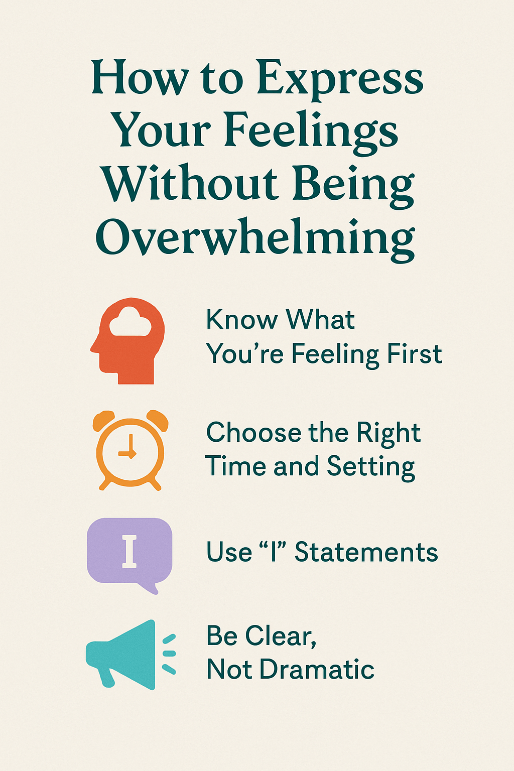 emotional intelligence, how to communicate feelings, expressing emotions, healthy relationships, vulnerability, self-awareness, conflict resolution, emotional regulation, communication tips, relationship advice