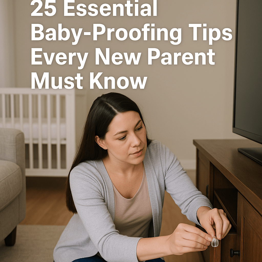 baby-proofing tips, newborn safety, how to baby-proof your home, preparing for baby, baby safety checklist, baby home setup, parenting tips, first-time parents, safe home for baby, baby gear safety, newborn care, babyproof house, infant home safety