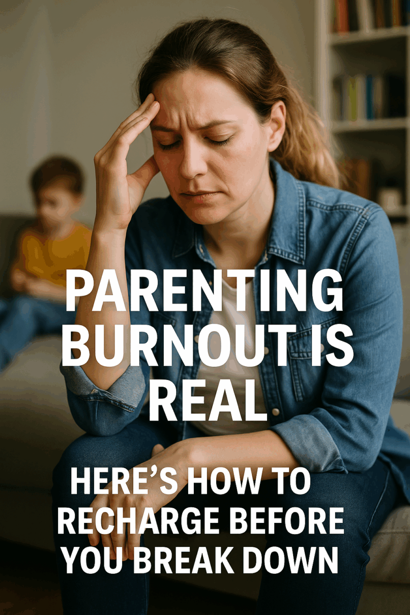parenting burnout, tired moms, exhausted dads, parenting tips, self-care for parents, how to recover from burnout, stressed out parents, parenting mental health, parental exhaustion, mom burnout, dad burnout