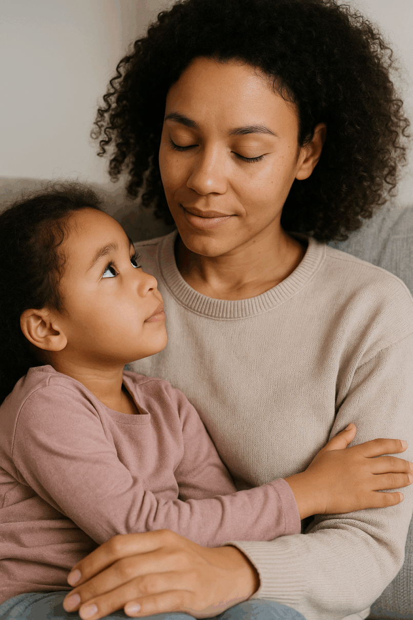 patient parenting tips, how to be a calm parent, managing parenting stress, emotional regulation for parents, parenting without yelling, how to stop losing your temper with kids, gentle parenting techniques, parenting mindfulness, how to stay calm with children, parenting triggers, how to raise emotionally secure kids, dealing with parenting frustration, stress management for parents, building parent-child connection, self-care for parents