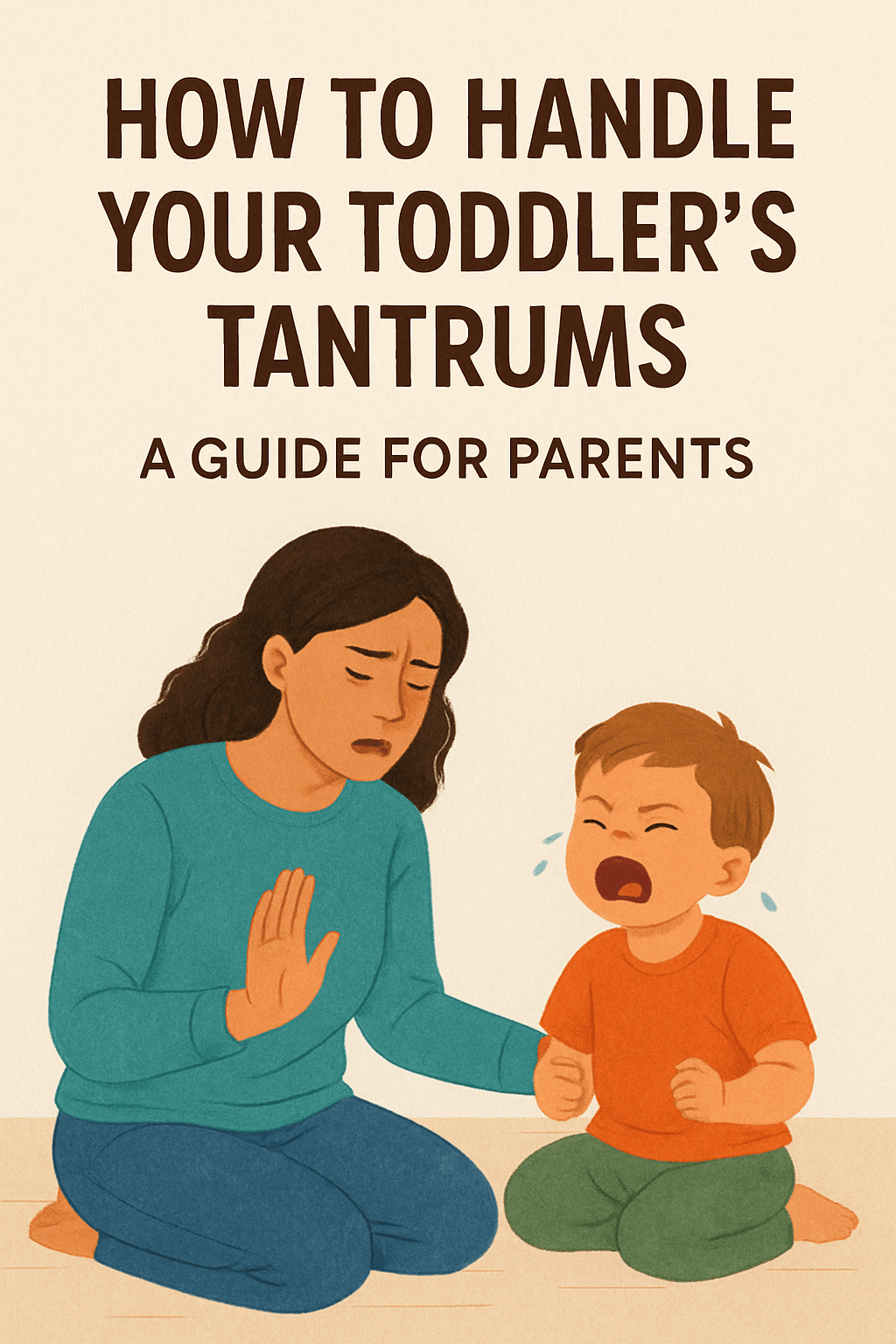 toddler tantrums, how to handle toddler tantrums, parenting toddlers, calming tantrums, tantrum discipline, parenting tips, toddler meltdown help, tantrum strategies, child behavior, emotional regulation for toddlers