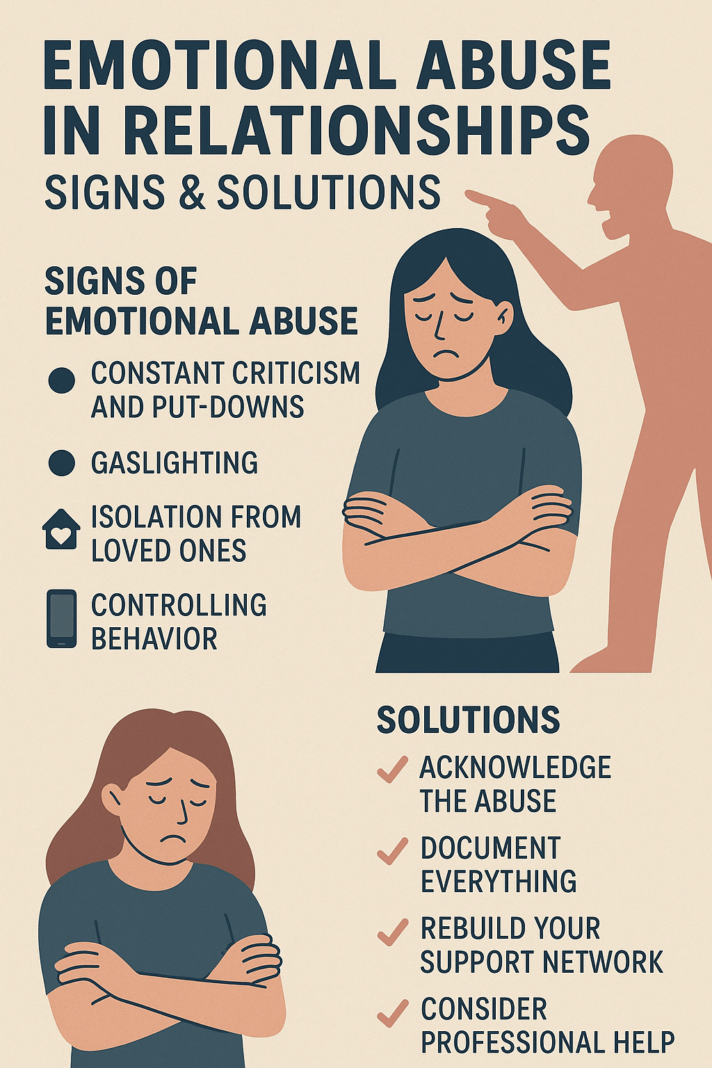 emotional abuse, toxic relationships, relationship advice, signs of emotional abuse, mental health, abusive partners, gaslighting, narcissistic abuse, healing from abuse, emotional healing