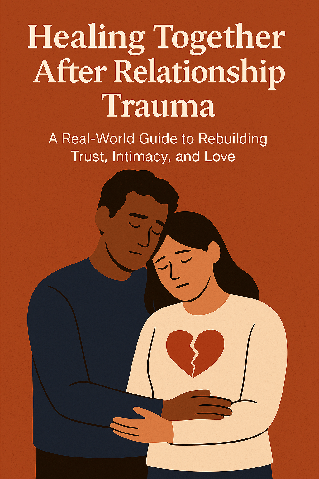 healing after trauma, relationship advice, emotional trauma recovery, how to rebuild trust, couples therapy tips, relationship healing, dealing with betrayal, how to forgive, trust issues in relationships, trauma-informed love
