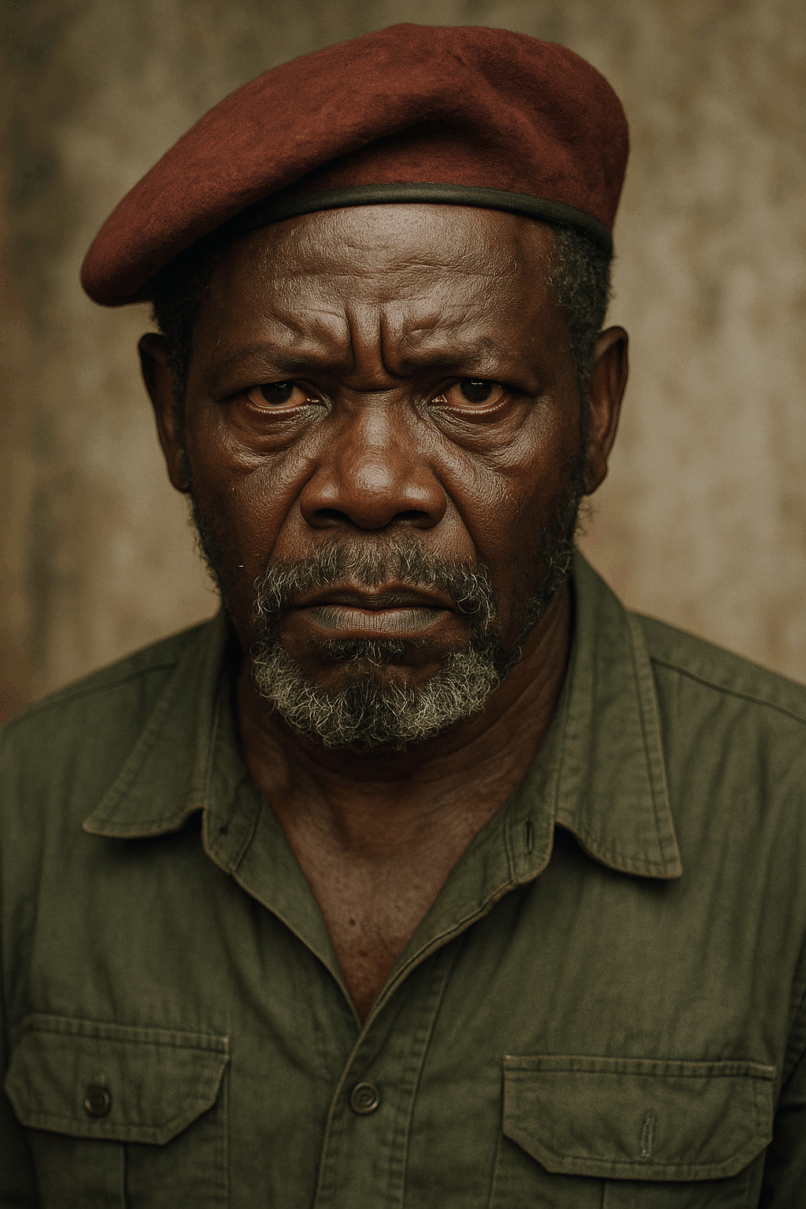 Foday Sankoh biography, Sierra Leone civil war history, blood diamonds conflict Africa, Revolutionary United Front crimes, child soldiers in Sierra Leone, Charles Taylor and Foday Sankoh, African warlords history, RUF atrocities explained, causes of Sierra Leone war, impact of blood diamonds