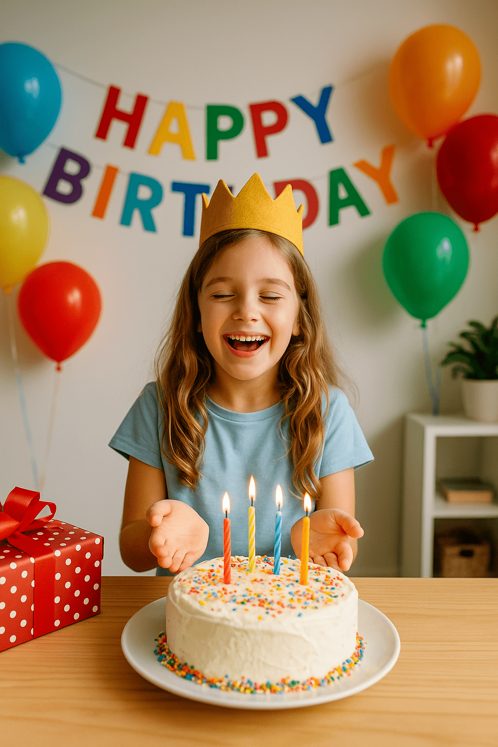 how to make child’s birthday special, meaningful birthday celebration for kids, budget-friendly birthday ideas for children, how to create lasting birthday memories, unique birthday traditions for families, how to celebrate kid's birthday meaningfully, parenting tips for birthdays, low-cost birthday experiences for kids, emotional impact of birthday celebrations, creative birthday planning ideas