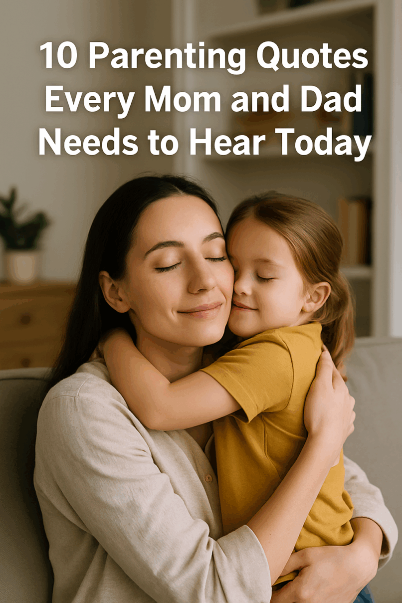 parenting quotes every mom and dad should know, parenting inspiration for tired parents, emotional parenting reminders, real-life parenting advice, parenting words that matter, positive parenting affirmations, quotes for moms and dads, parenting motivation for hard days, heartfelt parenting wisdom, parenting quotes with deep meaning