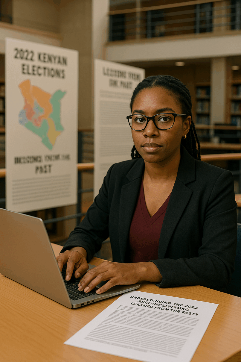2022 Kenyan general elections analysis, lessons from Kenya’s 2022 elections, IEBC and technology in Kenya elections, Supreme Court ruling on 2022 Kenya elections, Raila Odinga presidential petition 2022, William Ruto election victory 2022, role of youth in Kenya’s 2022 elections, women participation in 2022 Kenya elections, peaceful elections in Kenya 2022, disinformation and social media in Kenyan politics, history of election violence in Kenya, BBI collapse and 2022 elections, how technology shaped Kenya’s 2022 elections, Kenya election observer mission reports 2022, credibility of the IEBC in Kenya 2022