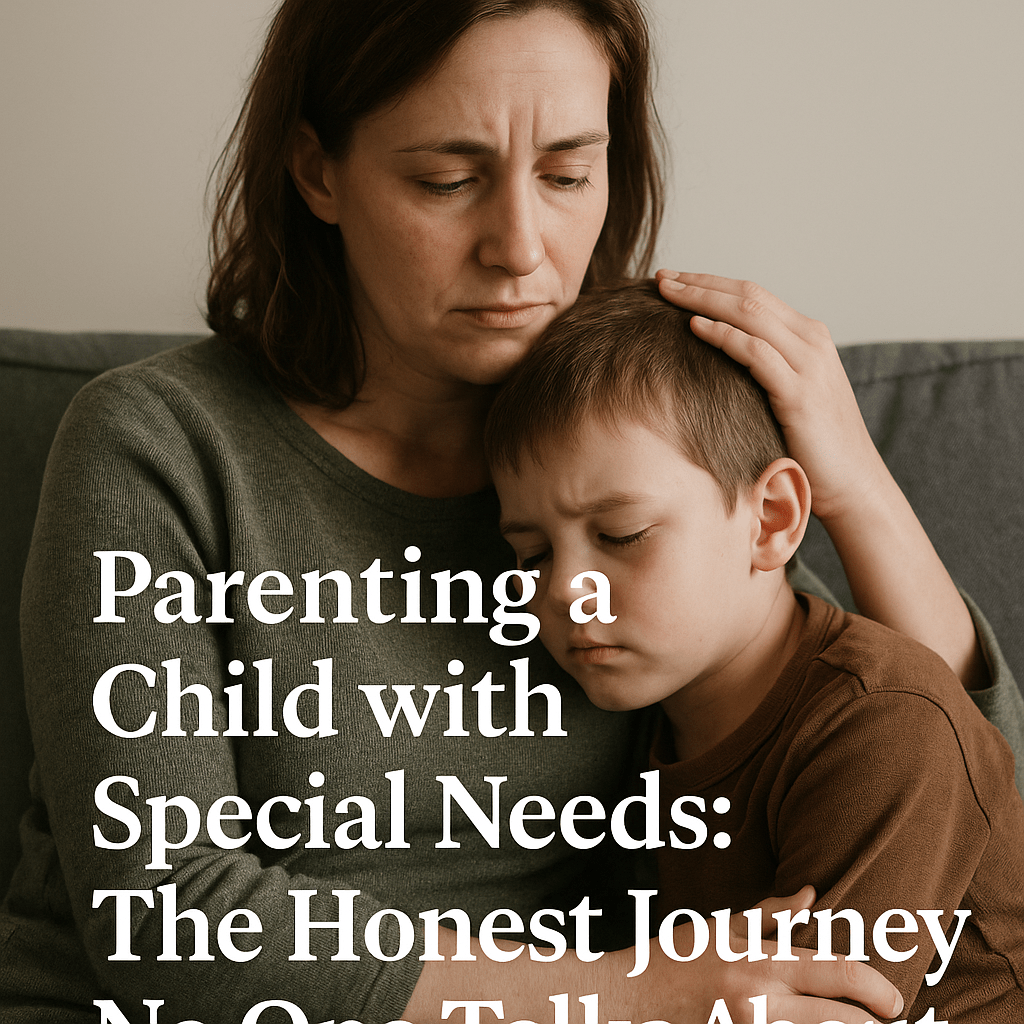 parenting a child with autism, special needs parenting journey, raising a child with disabilities, honest parenting stories, autism parenting blog, parenting with love and challenges, parenting special needs child tips, family impact of special needs parenting, IEP advocacy for parents, emotional toll of parenting special needs children, how to advocate for your child with special needs, parenting struggles and triumphs, building support systems as special needs parent, redefining success for disabled children, real stories of special needs parents