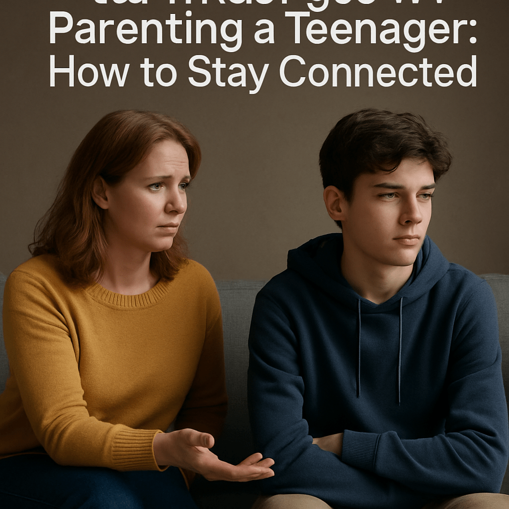parenting teenagers tips, how to connect with your teen, why parenting teens is hard, teenage communication problems, emotional intelligence for teens, how to talk to your teenager, parenting during adolescence, teenage rebellion coping, how to build trust with your teenager, reconnecting with your teenager after conflict, positive parenting teens, teenage brain and behavior, parenting burnout with teens