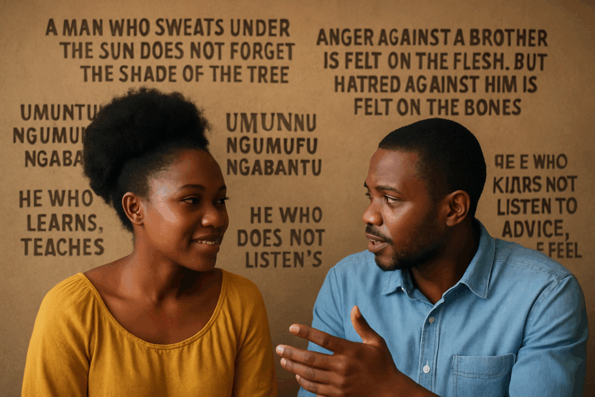 African proverbs on love, emotional intelligence in relationships, African wisdom marriage, African sayings on patience, conflict resolution proverbs, empathy in relationships, traditional African wisdom, African culture and love
