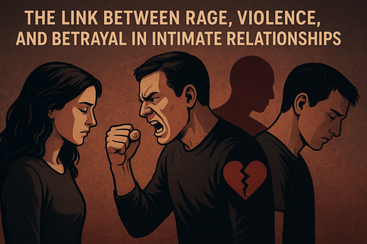 rage and betrayal in relationships, betrayal trauma and rage, link between rage and violence, why betrayal leads to anger, psychology of betrayal in love, intimate partner violence causes, healing after betrayal and rage, emotional betrayal and violence, rage in intimate relationships, domestic violence and betrayal, anger after infidelity, betrayal trauma recovery, betrayal and emotional abuse, rage and broken trust, betrayal in romantic relationships
