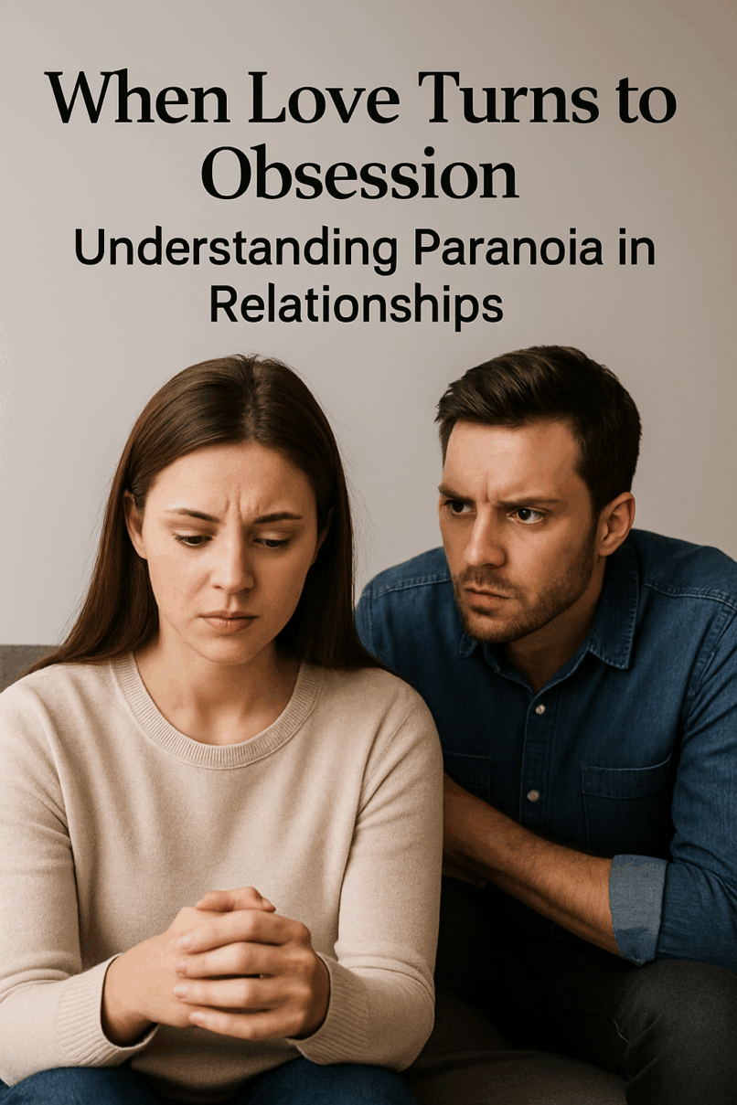 paranoia in relationships, signs of obsessive love, when love becomes obsession, psychological effects of jealousy in relationships, overcoming relationship paranoia, toxic love and obsession, how to deal with obsessive partners, warning signs of unhealthy relationships, emotional abuse and paranoia, love vs obsession psychology, coping with paranoid partner, obsession and control in love, mental health in relationships, healing from toxic love, understanding obsessive behaviors in relationships