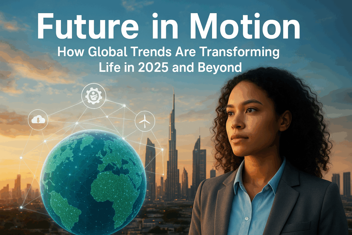 global trends 2025, future of technology 2025, artificial intelligence trends, biotechnology innovations 2025, climate change impact 2025, renewable energy developments, global economic shifts, GDP growth 2025, emerging markets economy, trade and supply chain trends, sustainability innovations, societal transformation 2025, future of work 2025, AI applications in healthcare, quantum computing 2025, green technology solutions, circular economy 2025, digital economy growth, multipolar world economy, global investment trends