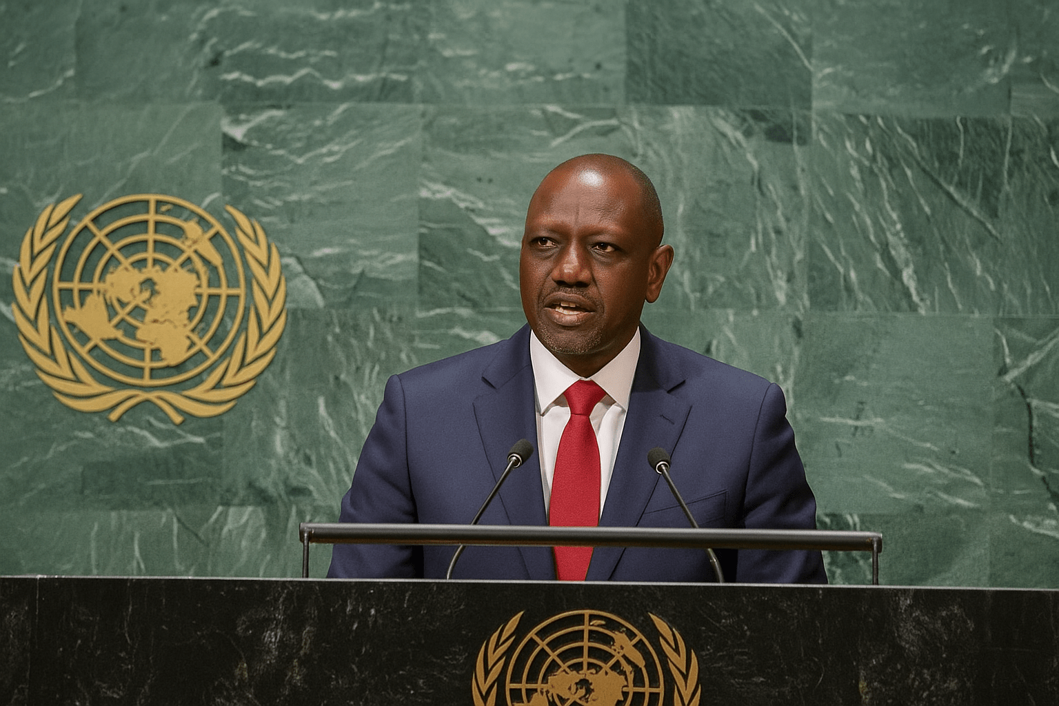 Kenya trends 2025, William Ruto UNGA 2025, Kenya IMF visit, DTB Burundi sale, KeNHA job openings, Nairobi entertainment events, African cheetah relocation, viral social media Kenya, Kenyan economy news, Kenya conservation projects