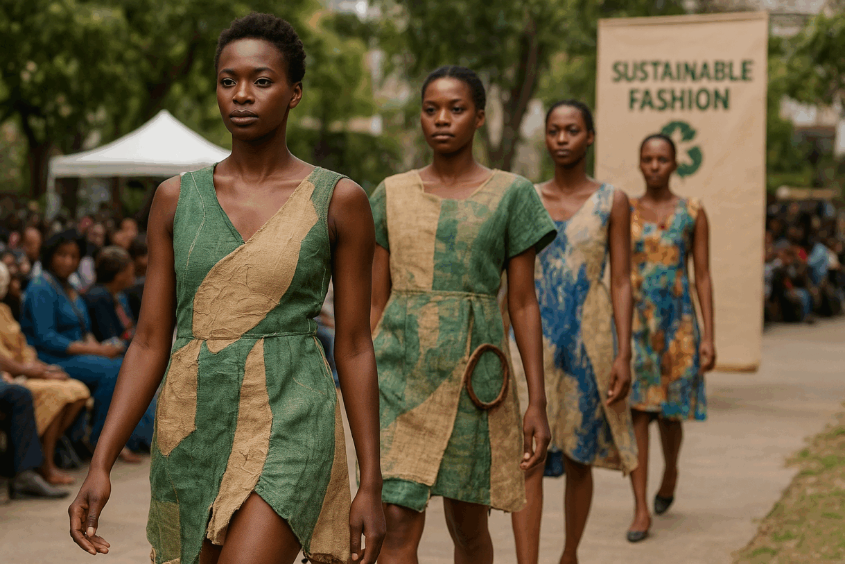 Kenya crypto law 2025, Central Bank rate cut Kenya, sustainable fashion Nairobi, Kenya sovereign wealth fund, Uber Safari Kenya, Kenya activism online, AI inclusion Kenya, Kenyan Sign Language AI, Nairobi fashion trends 2025, Kenya economy news 2025