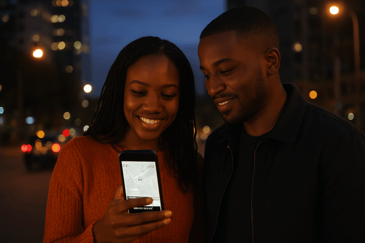 modern dating Kenya, send fare culture, Uber relationships Nairobi, digital romance Africa, Kenyan dating culture 2025, technology and relationships, Nairobi lifestyle trends, ride-hailing culture Kenya, urban dating habits, love and technology Kenya