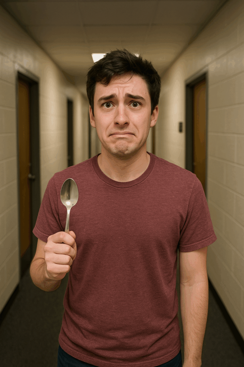 stupid things people do on dares, funny dare stories, truth or dare gone wrong, embarrassing moments in adulthood, college dare stories, life lessons from embarrassment, why we say yes to dares, human psychology of risk-taking, funny real-life experiences, learning from awkward moments, being brave vs being dumb, reflective humor essays, adult humor stories