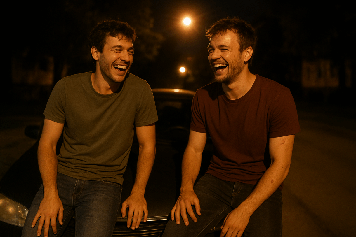 true friendship stories, helping a friend gone wrong, funny real-life stories, loyal friends tales, friendship loyalty lessons, best friend adventures, funny friendship memories, emotional friendship stories, life lessons from friends, personal essay on friendship