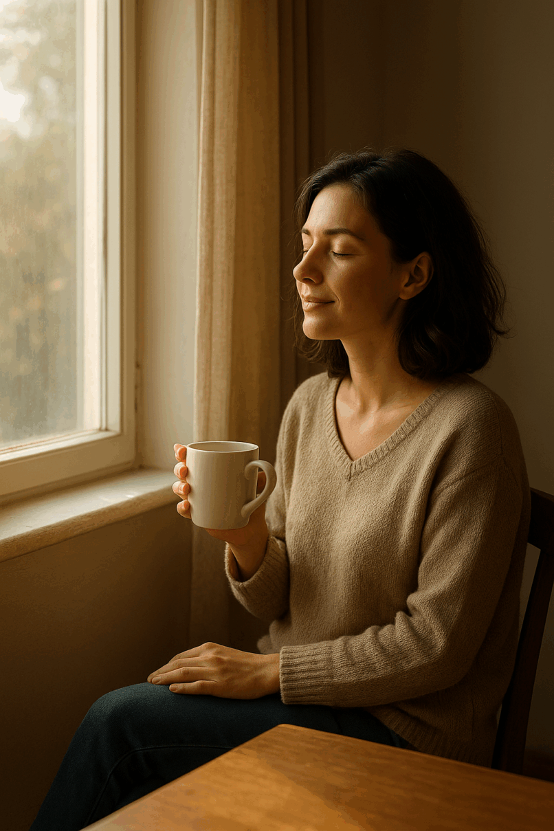 perfect day meaning, how to have a perfect day, perfect day lifestyle tips, mindfulness in daily life, finding peace in routine, how to live intentionally, emotional wellness habits, morning rituals for calm, work-life balance inspiration, evening reflection rituals, slowing down modern life, simple ways to be happy, presence and mindfulness, modern lifestyle advice, daily happiness guide, self-care and intentional living