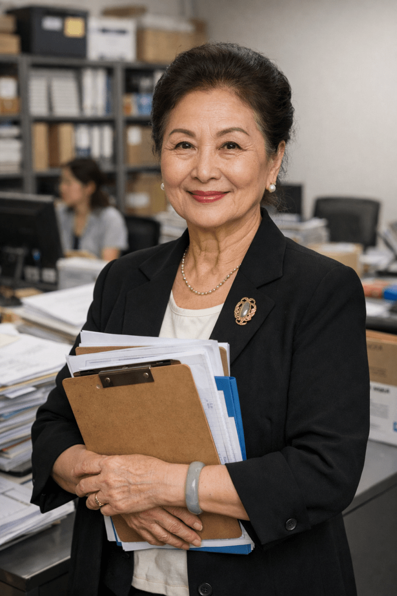 elderly Chinese woman working, rich elderly woman China, wealthy seniors who still work, elderly woman goes to work out of boredom, aging and purpose, retirement boredom China, senior citizens working by choice, Chinese elderly lifestyle, human interest stories China, old age and purpose, wealthy people who still work, elderly woman daily routine, aging and mental health, loneliness among the elderly, work and identity in old age, Chinese retirement culture, inspirational elderly stories, seniors and productivity, purpose after retirement, real life elderly stories