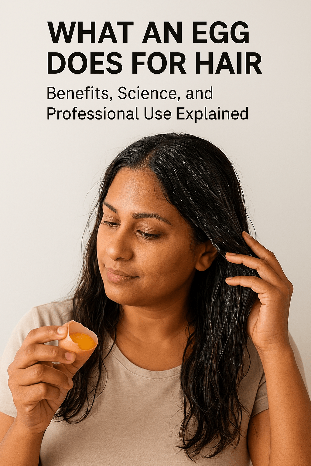 natural egg hair treatment benefits, egg mask for dry hair, protein treatment using eggs, how eggs strengthen hair, egg yolk hair moisturizing remedy, egg white for oily scalp, best natural remedies for damaged hair, egg hair mask for growth support, home protein treatment for chemically damaged hair, how to use eggs for shiny hair, biotin-rich natural hair treatments, african hair care natural remedies eggs, professional egg hair treatment guide, egg vs commercial hair treatments, deep conditioning with egg yolk, natural ways to reduce hair breakage, scalp nourishment using eggs, DIY egg mask for frizzy hair, strengthen weak hair naturally, egg treatment for brittle hair
