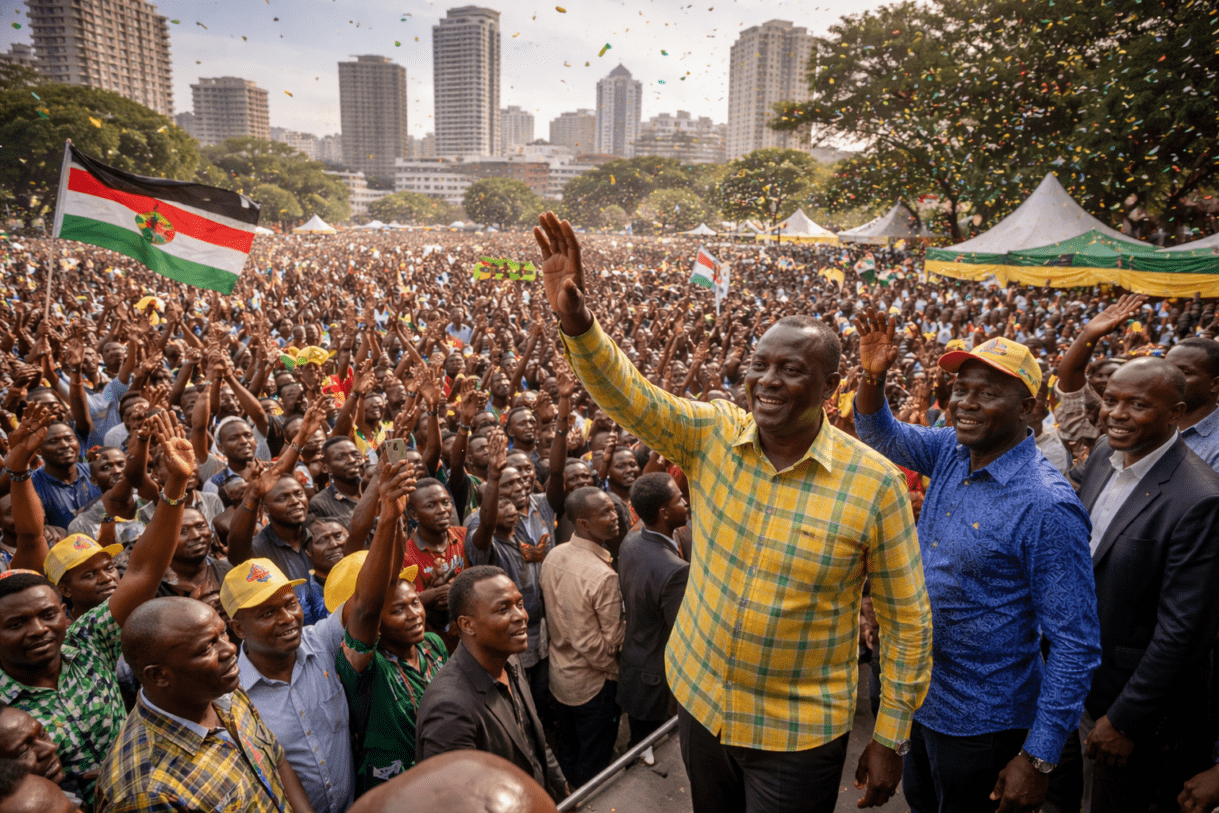 Kenya politics, Kenya political news 2026, William Ruto 2027, UDA grassroots elections, ODM coalition talks, IEBC reforms, Kenya elections 2027, Kenyan political trends, Mt Kenya politics, opposition strategy Kenya