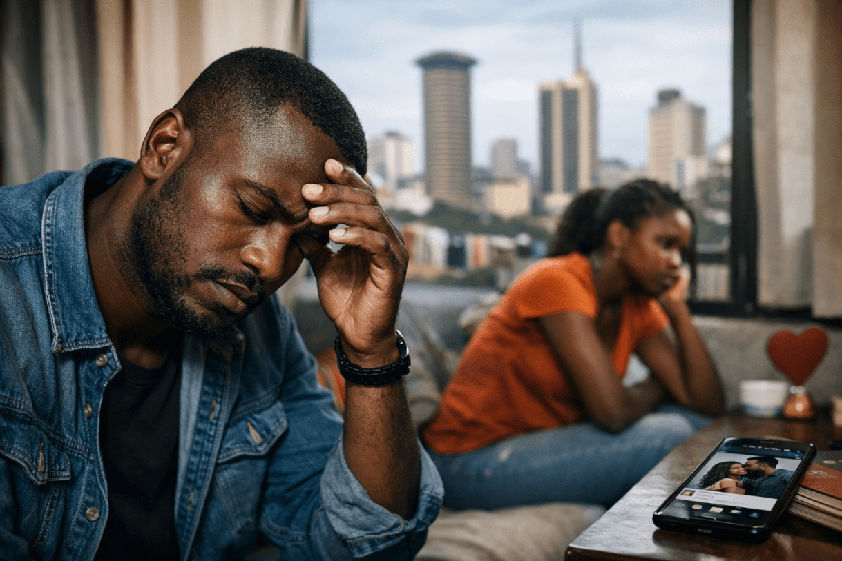 psychology of breakups in Kenya, why relationships fail in Kenya, modern love in Kenya, breakup recovery Kenya, Kenyan relationship trends, attachment styles in Kenya, social media and relationships Kenya, dating culture in Nairobi