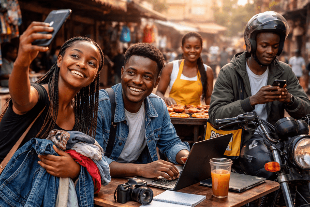 How young Kenyans are surviving without stable jobs, youth unemployment in Kenya, gig economy in Kenya, Kenyan freelancers, informal economy Kenya, digital jobs Kenya, remote work Kenya, Kenyan side hustles, youth entrepreneurship Kenya, surviving without a job Kenya, online work Kenya, Kenyan hustle economy, youth income strategies Kenya