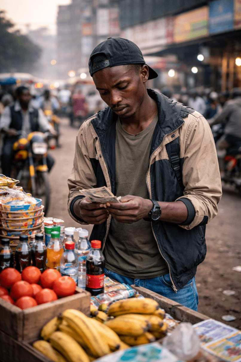 hustling in Kenya, Kenya hustle culture, youth unemployment in Kenya, side hustles in Kenya, informal economy Kenya, survival jobs in Kenya, Nairobi street vendors, Kenyan entrepreneurs, economic pressure in Kenya, cost of living in Kenya, M-Pesa business impact, Safaricom Kenya, small businesses in Kenya, Kenyan youth struggles, gig economy Kenya, digital hustles Kenya, making money in Kenya, financial survival in Kenya, Kenyan job market 2026, challenges facing Kenyan youth, hustle nation Kenya, Kenyan SMEs, mental health and money Kenya, poverty and resilience in Kenya, starting a business in Kenya, black tax Kenya, Kenyan economy analysis, side income ideas Kenya, youth empowerment Kenya, street biashara Kenya