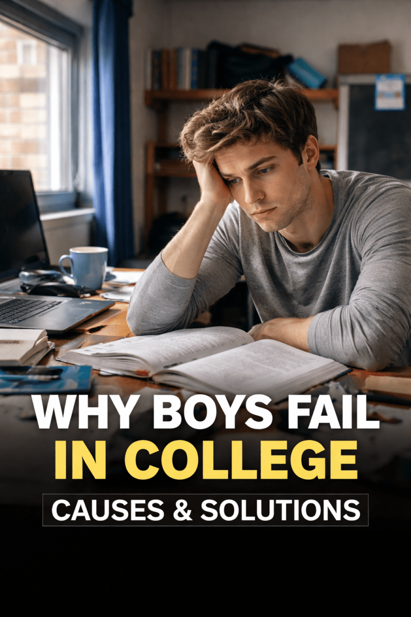 why boys fail in college, why male students struggle in college, college dropout rates for men, why young men are falling behind in education, male academic performance statistics, why boys lose motivation in college, mental health and college men, gender gap in higher education, why boys underperform academically, college challenges for male students, male students and low GPA, why men drop out of university, education gap between men and women, reasons boys fail university, college struggles for young men, male enrollment decline in colleges, why boys lack discipline in college, executive function and male students, impact of gaming on college performance, social pressures on male students, why smart boys fail in college, college success strategies for men, male mentorship in higher education, why boys skip classes in college, academic probation among male students, how to help boys succeed in college, college failure causes and solutions, male student motivation crisis, why boys struggle with time management, higher education gender imbalance