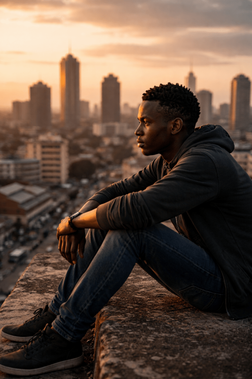 Kenya mental health crisis, depression in Kenya, mental health awareness Kenya, suicide in Kenya, youth mental health Kenya, mental health Africa, mental health stigma Kenya, Kenyan society issues, stress in Kenya, mental health support Kenya