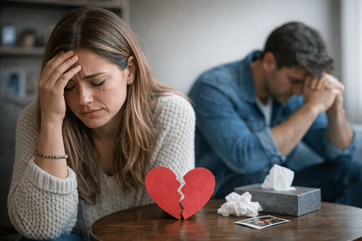 why breakups hurt so much psychologically, the psychology behind breakups explained, what happens to your brain after a breakup, why relationships end even when there is love, how to move on after a painful breakup, psychological reasons couples break up, why heartbreak feels like physical pain, how long it takes to recover from a breakup, emotional stages people go through after a breakup, how breakups affect mental health, why some people move on quickly after a breakup, why breakups cause depression and anxiety, psychology of letting go after a relationship ends, how to emotionally heal after a breakup, signs a breakup is affecting your mental health, the science behind heartbreak and emotional pain, why people struggle to forget their ex, what psychologists say about breakups, how attachment styles affect breakups, why breakups are harder for some people, why breakups are so painful, how to heal from heartbreak, psychology of heartbreak, signs a relationship is ending, why couples break up, how to stop thinking about your ex, emotional effects of a breakup, how to recover from a breakup fast, the hidden psychology of breakups, what heartbreak does to your brain, the real reason relationships end, why people fall out of love, the emotional truth about breakups