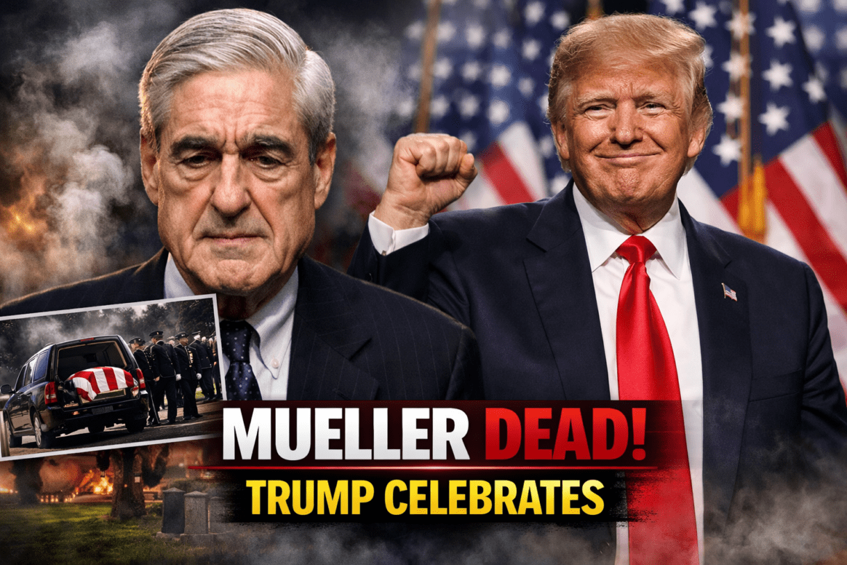 Robert Mueller death 2026, Robert Mueller cause of death Parkinson’s disease, former FBI director Robert Mueller dies age 81, Donald Trump reaction to Mueller death controversy, Trump celebrates Mueller death Truth Social post, Russia Trump investigation Mueller report explained, who was Robert Mueller FBI director legacy, Mueller death latest news USA politics 2026, Robert Mueller illness Parkinson’s details, Trump Mueller feud history explained, why Trump hated Robert Mueller investigation, Mueller Russia probe findings summary, FBI director Mueller biography and achievements, global reaction to Mueller death Trump comments, US political controversy Mueller death Trump response, breaking news Robert Mueller death updates, Mueller investigation impact on US elections, Trump Truth Social reaction backlash Mueller death, Robert Mueller funeral and tributes worldwide, what happened to Robert Mueller health condition, Mueller death sparks political outrage USA, Trump vs Mueller timeline major events, Russia interference probe Mueller key findings, US politics news 2026 Mueller death coverage, Robert Mueller legacy FBI and special counsel role