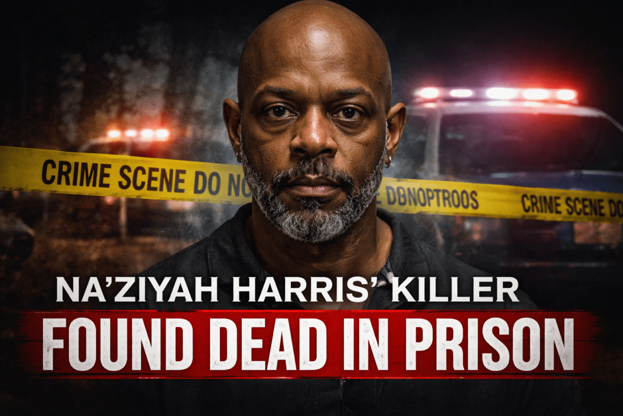Na’Ziyah Harris case update, Jarvis Butts death in prison, killer found dead in jail 2026, Detroit murder case news, 13 year old girl murder USA, inmate dies after sentencing, prison death investigation Michigan, child murder suspect dies in custody, breaking crime news USA today, missing girl murder case Detroit, unsolved body missing murder case, convicted killer dies weeks after sentencing, Michigan State Police prison death probe, shocking prison death cases America, high profile murder cases 2026, true crime trending stories USA, criminal justice system failures USA, prison suicide cases United States, disturbing child homicide cases, latest US crime news updates, viral murder case news 2026, Detroit crime headlines today, real life crime stories America, trending news killer dies in prison, justice system controversies USA