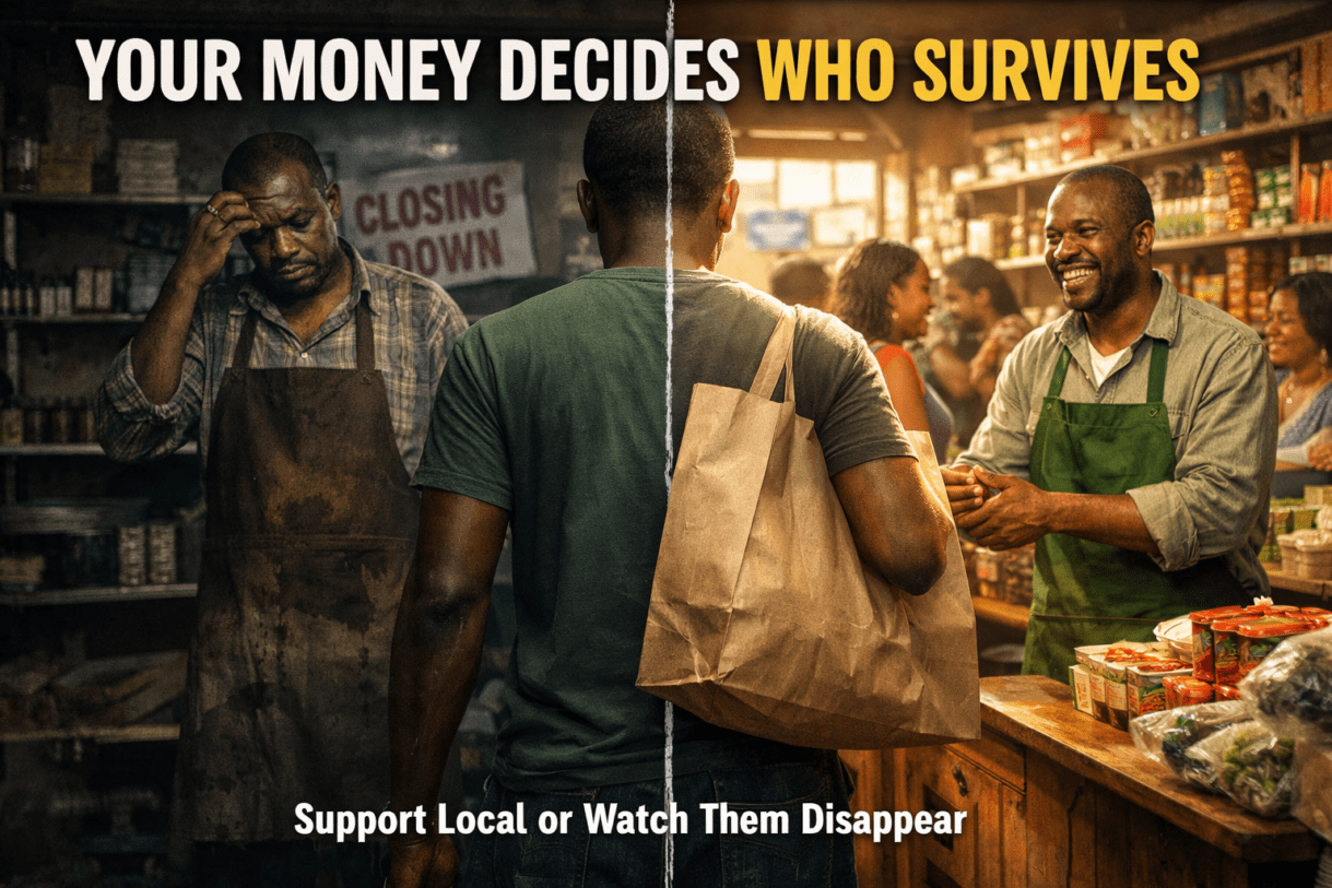 why supporting local businesses is important, benefits of buying local, impact of local businesses on economy, why shop local instead of big chains, importance of small businesses in Kenya, how local businesses create jobs, advantages of supporting small businesses, local economy benefits explained, why local businesses matter in Nairobi, economic impact of shopping locally, benefits of small businesses to community, how to support local businesses effectively, why local shopping is better, importance of SMEs in economic growth, local business vs multinational companies benefits