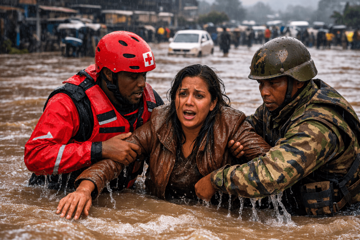 Kenya floods, Nairobi floods 2026, heavy rains Kenya, Nairobi flooding news, Kenya Red Cross rescue operations, Nairobi weather disaster, Kenya climate change flooding, Lake Victoria flooding, Nairobi infrastructure problems, Kenya long rains season, flash floods Nairobi, Kenya weather news, Nairobi emergency response, Kenya disaster news, East Africa flooding