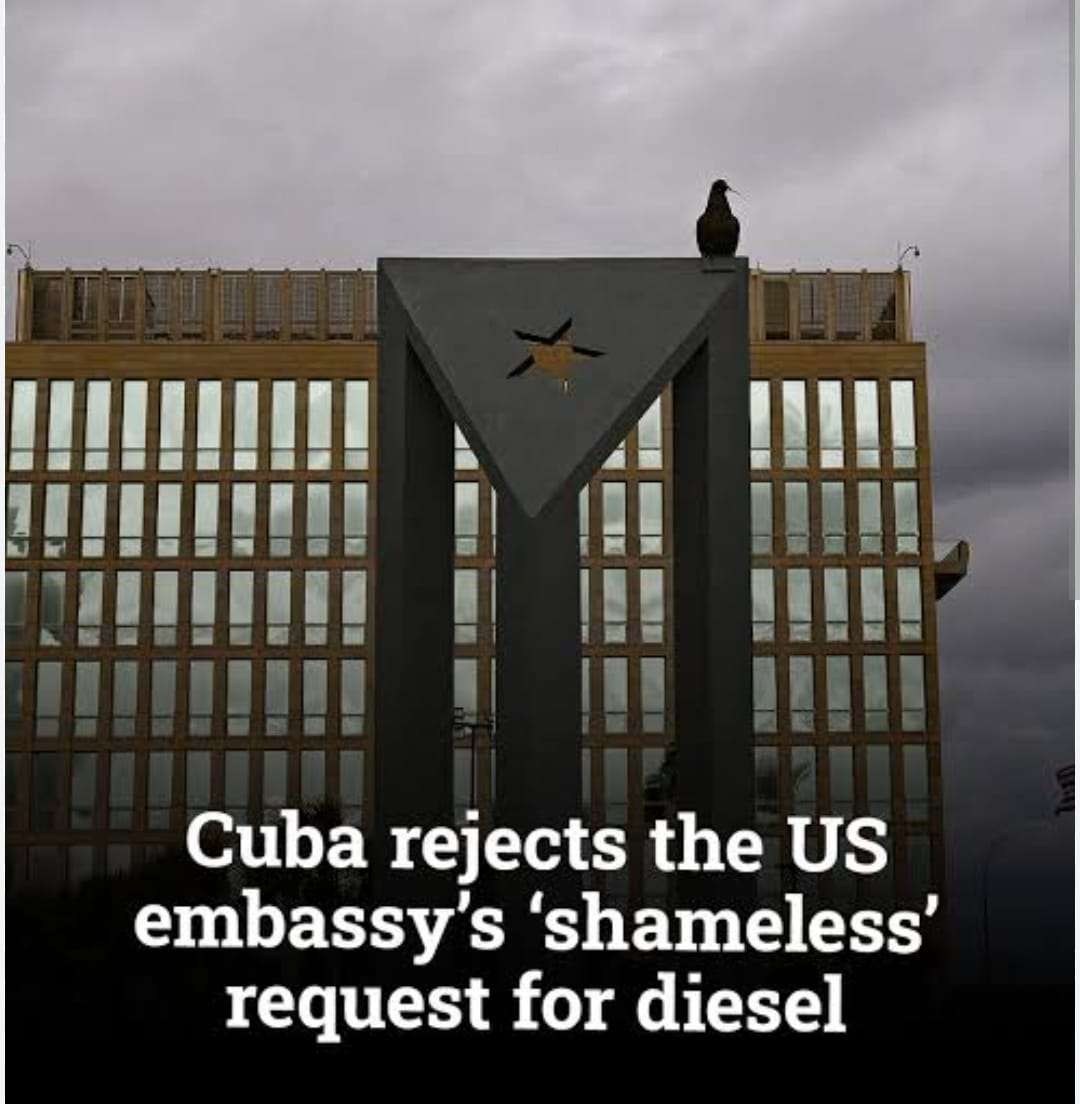 Cuba rejects US embassy diesel request 2026, why Cuba called US request shameless diesel dispute, US embassy Havana fuel crisis diesel shortage, Cuba power outage crisis causes and sanctions impact, US Cuba relations latest news energy crisis, Havana blackout diesel shortage explanation 2026, Cuba fuel shortage impact on citizens and hospitals, US sanctions effect on Cuba energy imports diesel crisis, why Cuba denied US embassy fuel import request, Cuba electricity crisis rolling blackouts 2026 update, diplomatic tensions US and Cuba fuel dispute analysis, Cuba oil shortage Venezuela supply decline impact, how US embargo affects Cuba fuel supply chain, Cuba energy grid collapse risk and diesel demand, Havana embassy power crisis US operations disruption, Cuba government response to fuel shortage crisis, US embassy generator fuel issue Havana news, Cuba national blackout crisis timeline and causes, geopolitical impact of US Cuba diesel dispute, Cuba economic crisis fuel shortages electricity outages 2026