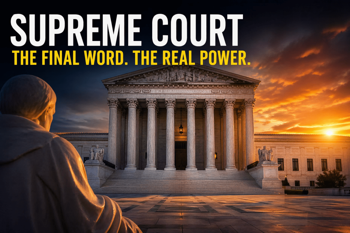 supreme court explained in simple terms, what does the supreme court do and why it matters, role of the supreme court in a democracy, how the supreme court interprets the constitution, powers of the supreme court and judicial review, why supreme court decisions are final, how cases reach the supreme court step by step, importance of judicial independence in supreme courts, supreme court vs lower courts differences explained, history of judicial review and marbury v madison, landmark supreme court cases that changed society, how supreme court judges are appointed and selected, structure of the supreme court and number of justices, supreme court powers and checks and balances explained, why the supreme court is important in modern society, how supreme court rulings affect everyday life, supreme court role in protecting human rights, constitutional law and supreme court functions, supreme court decisions and legal precedents explained, how the supreme court shapes government and policy, supreme court in kenya roles and powers, kenya supreme court election dispute decisions explained, difference between constitutional court and supreme court, supreme court controversies and political influence, how judicial activism vs restraint affects rulings, supreme court and separation of powers explained, global comparison of supreme courts in different countries, why supreme court rulings can be overturned, impact of supreme court on democracy and governance