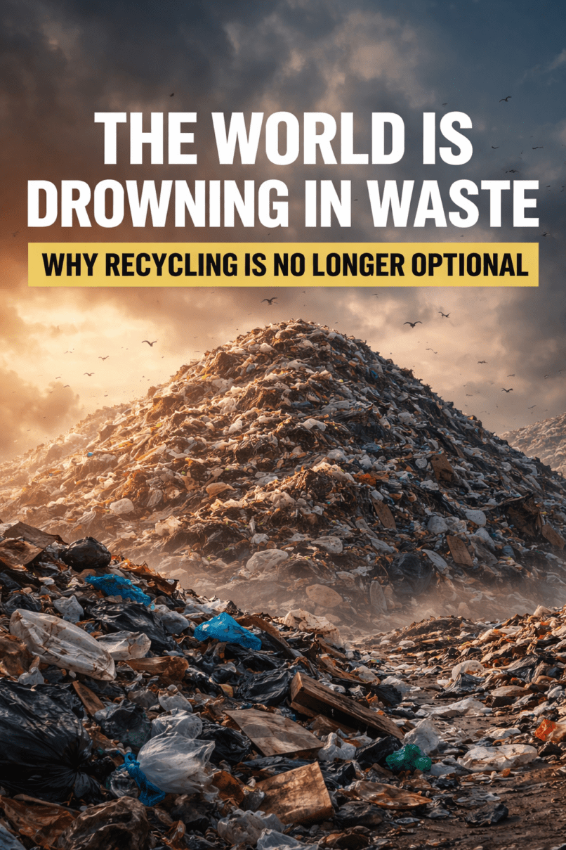 why recycling is important, importance of recycling materials, benefits of recycling, why recycling matters, environmental impact of waste, global waste crisis, recycling and climate change, waste management solutions, reduce reuse recycle, circular economy benefits, effects of plastic pollution, landfill problems, how recycling helps the environment, sustainability practices, conserving natural resources, energy savings from recycling, pollution reduction methods, recycling benefits for society, eco-friendly living tips, importance of waste segregation, recycling awareness, environmental protection strategies, green living guide, recycling statistics global, impact of landfills on environment
