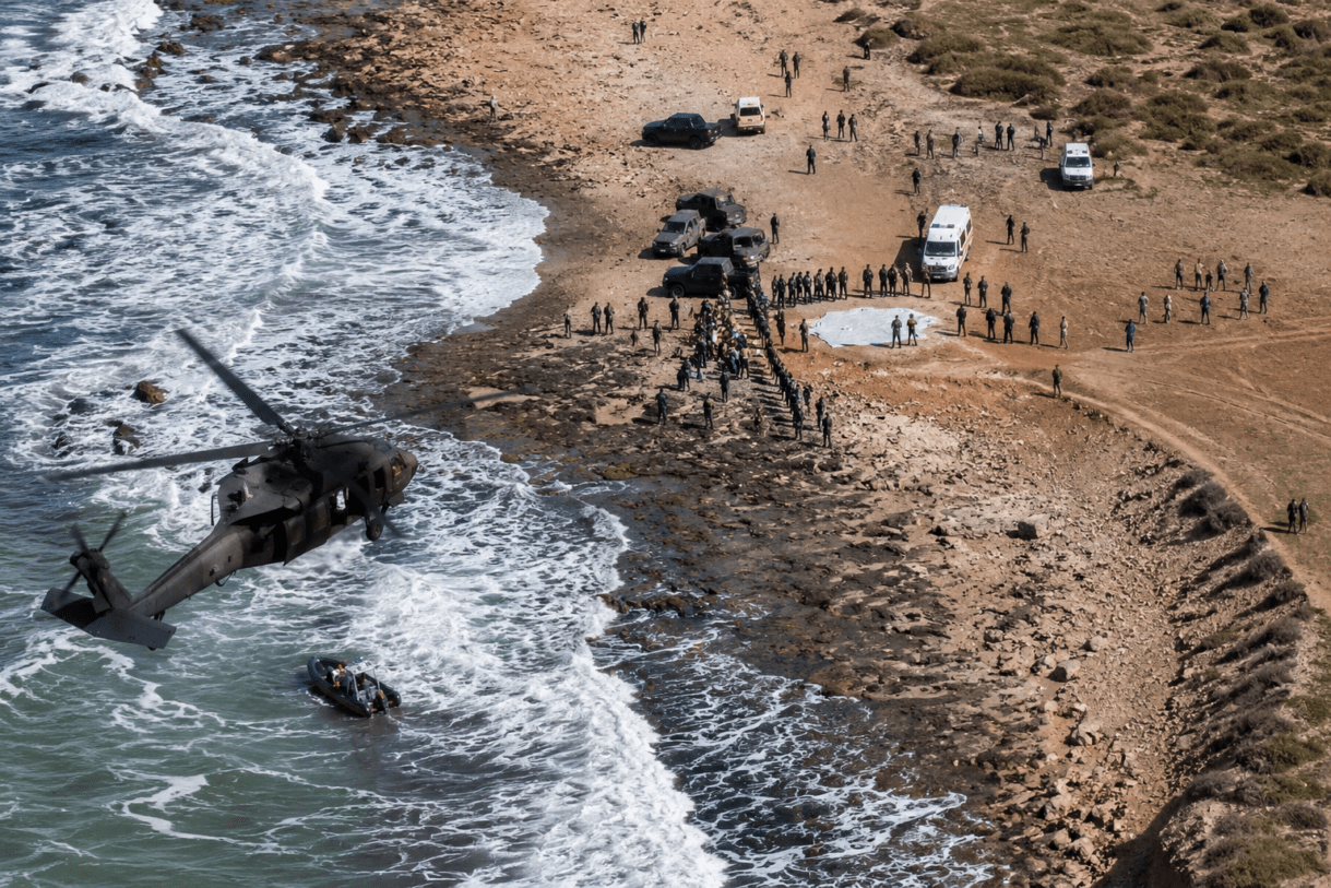 US soldier missing in Morocco, US soldier found dead in Morocco, African Lion 2026 tragedy, Morocco military exercise news, missing American soldier Morocco, Kendrick Lamont Key Jr news, US Army soldier found dead, African Lion military exercise incident, Morocco search and rescue operation, US military training accident, Atlantic Ocean military incident, Morocco coastline rescue mission, US soldier swept into ocean, American soldier Morocco coast, latest US Army news 2026, military exercise disaster Morocco, African Lion exercise updates, US and Morocco military drills, soldier missing during training exercise, breaking military news today