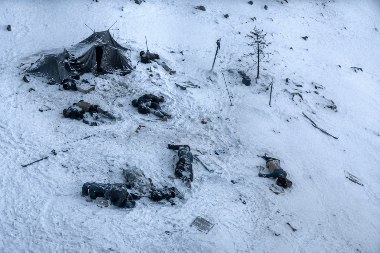 Dyatlov Pass incident mystery, Dyatlov Pass true story, what happened at Dyatlov Pass, 1959 Soviet hikers mystery, Dyatlov Pass explained, Dyatlov Pass conspiracy theories, hikers found dead in snow, mysterious mountain deaths, Dyatlov Pass avalanche theory, Soviet Union unsolved mysteries, terrifying true mountain stories, real unsolved cold cases, hikers vanished in Russia, Dyatlov Pass internal injuries, missing tongue mystery Dyatlov Pass, eerie true survival stories, frozen wilderness mystery, strange deaths in the Ural Mountains, unknown compelling force mystery, creepy historical mysteries, disturbing true events, unexplained deaths in snow, famous unsolved mysteries, Dyatlov Pass military testing theory, haunting real life mysteries